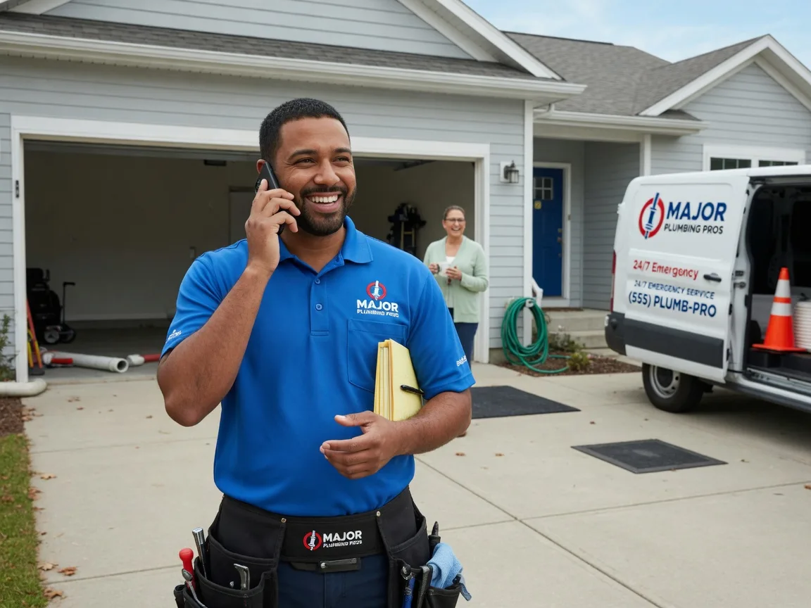 Drain Cleaning Services Brentwood, TN FAQs